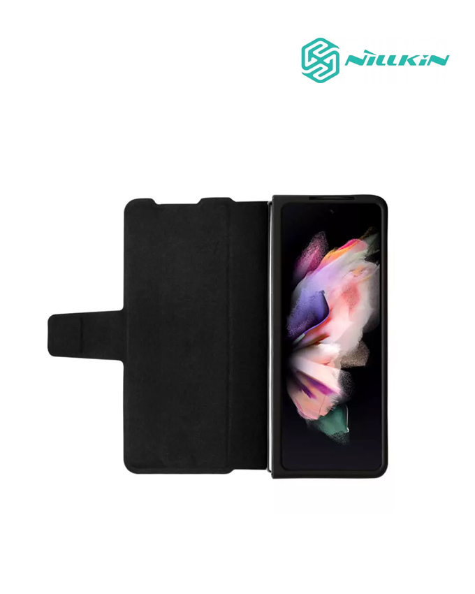 Nillkin AOGE Leather Case - Z Fold 4 5G/W23